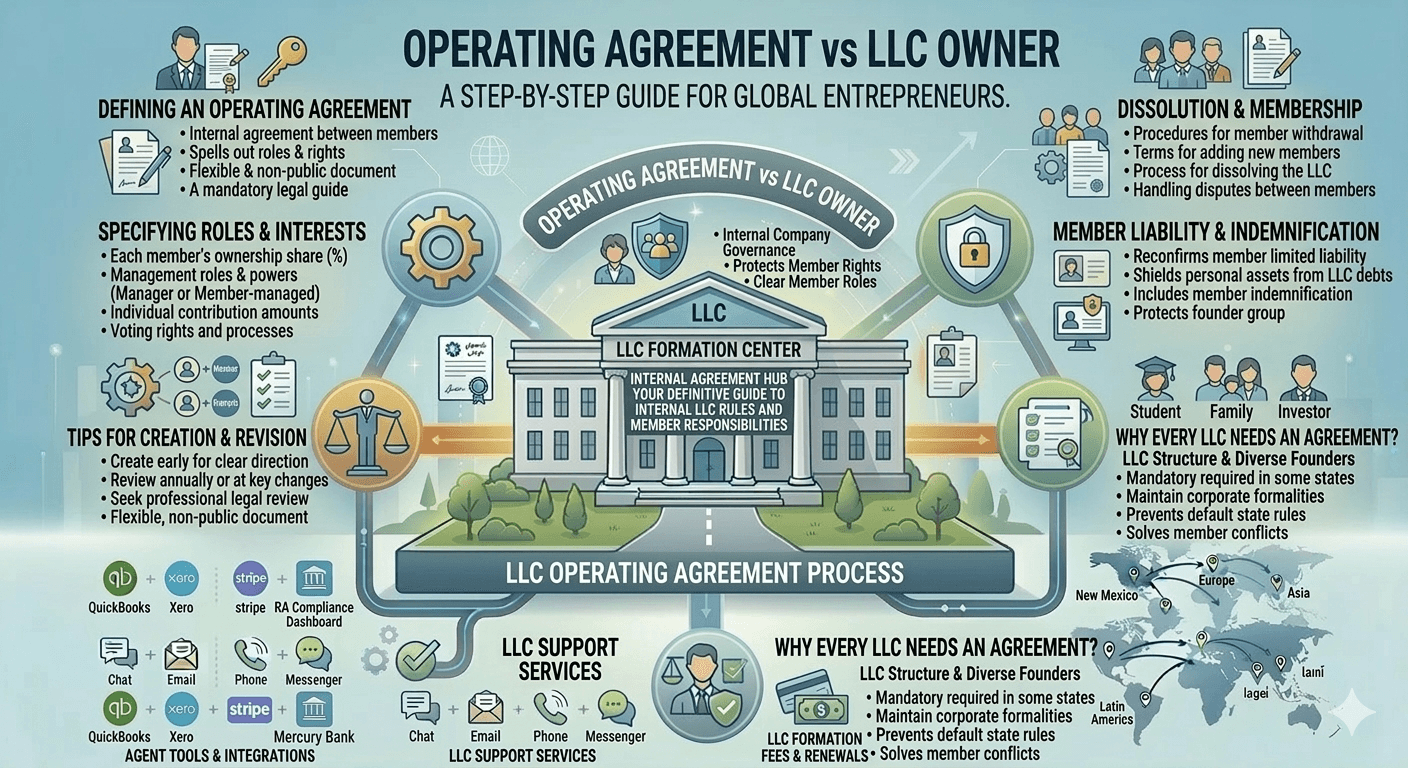 Operating Agreement